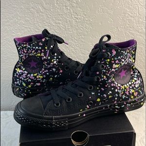 ✅CONVERSE ALL STAR ✅ NEW!!Chuck Taylor Youth Shoes